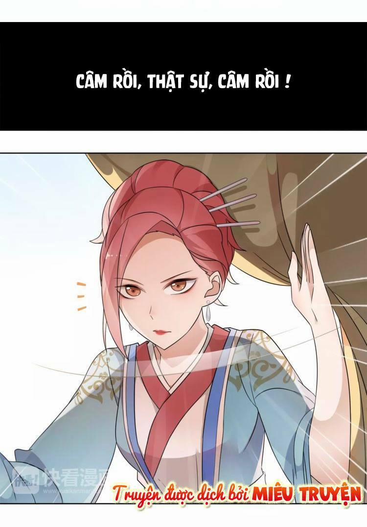Nguyệt Trầm Ngâm 12 trang 38