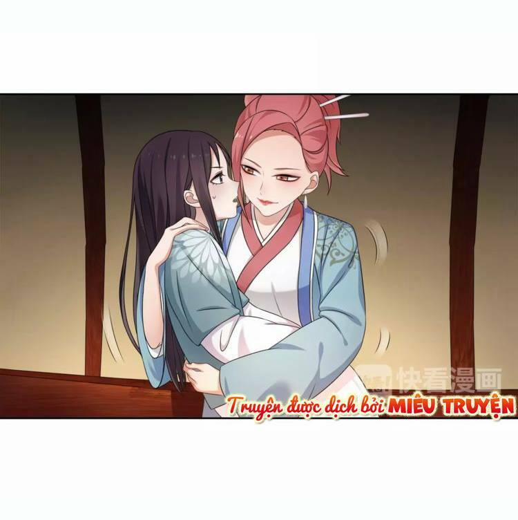 Nguyệt Trầm Ngâm 12 trang 41