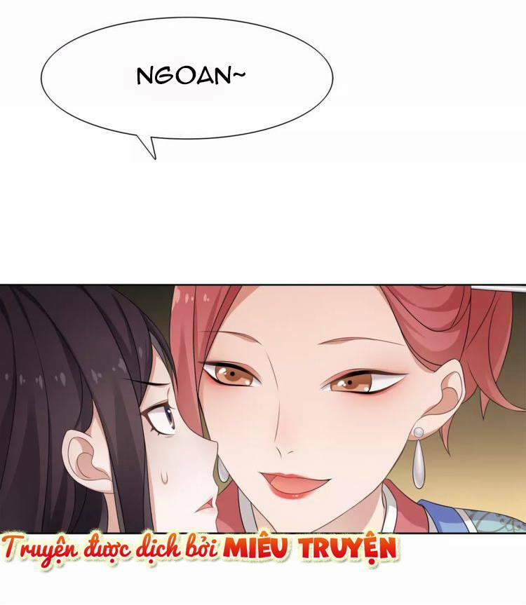 Nguyệt Trầm Ngâm 12 trang 42