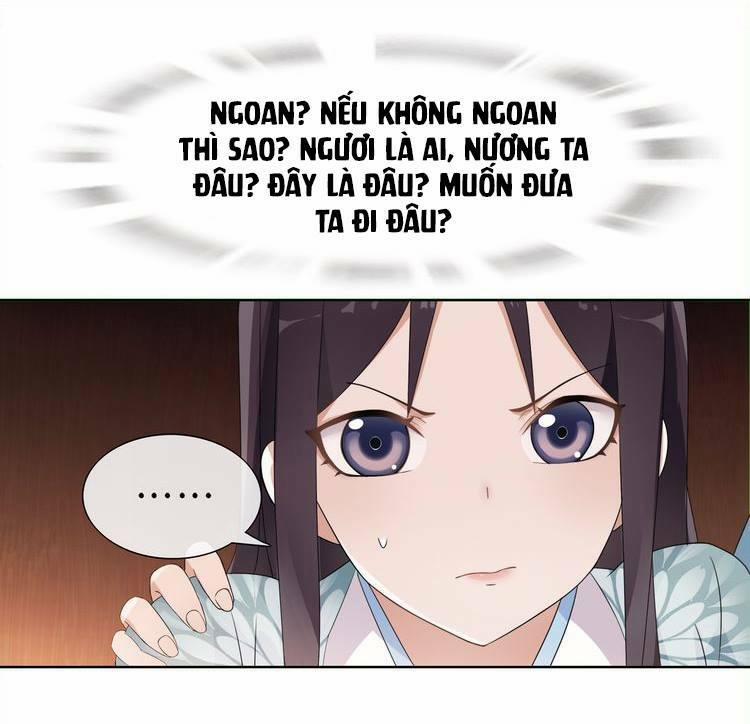 Nguyệt Trầm Ngâm 12 trang 43