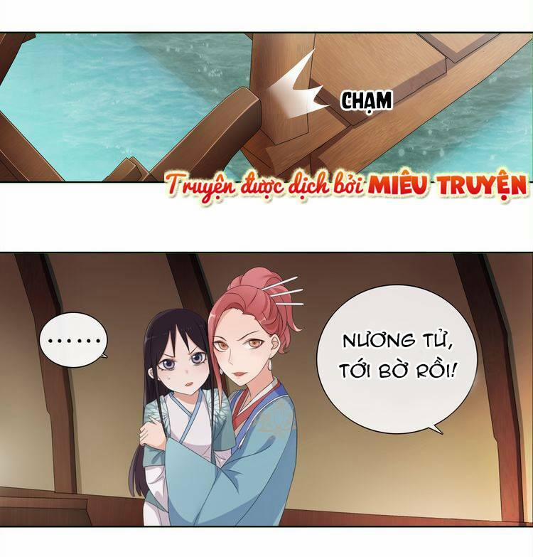 Nguyệt Trầm Ngâm 12 trang 44