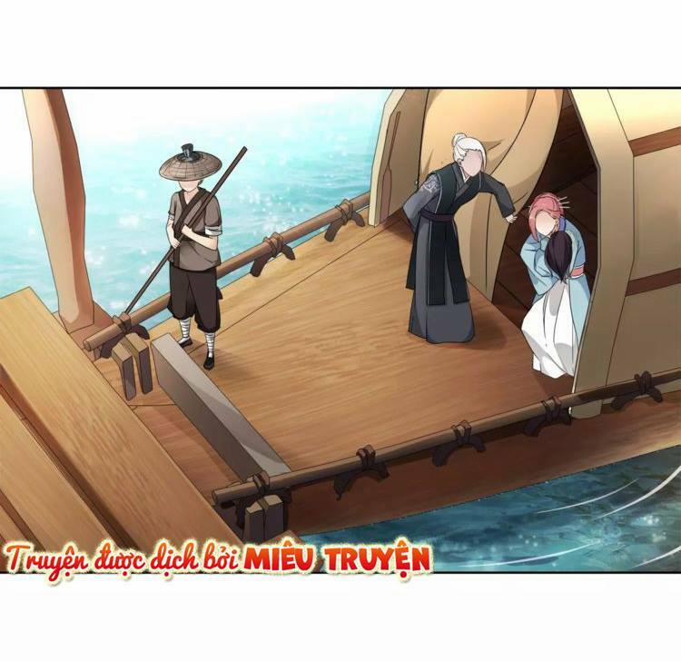 Nguyệt Trầm Ngâm 12 trang 46