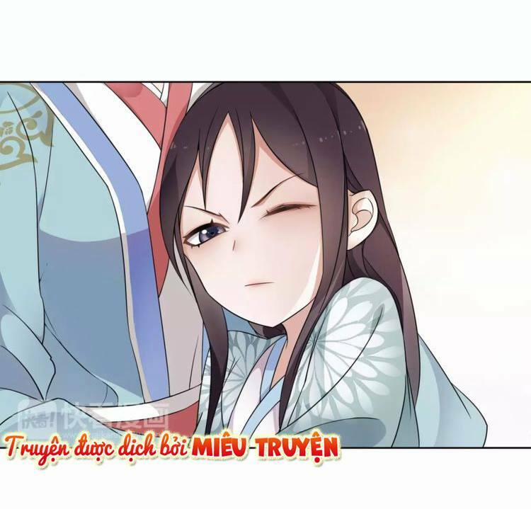 Nguyệt Trầm Ngâm 12 trang 47