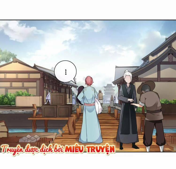 Nguyệt Trầm Ngâm 12 trang 48