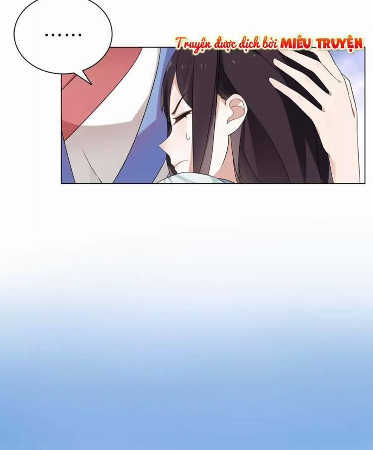 Nguyệt Trầm Ngâm 12 trang 50