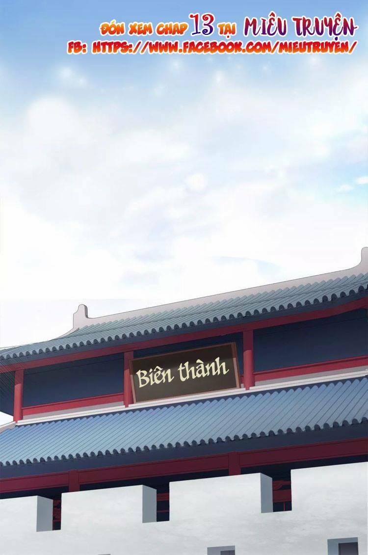 Nguyệt Trầm Ngâm 12 trang 51