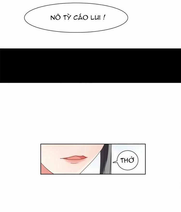 Nguyệt Trầm Ngâm 12 trang 8