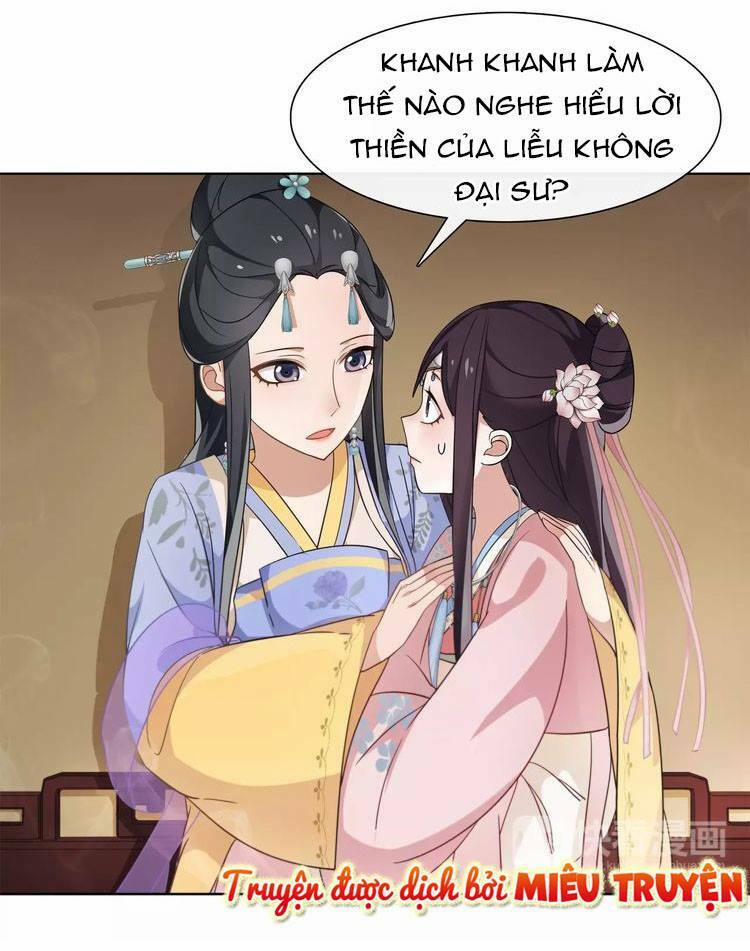 Nguyệt Trầm Ngâm 12 trang 9