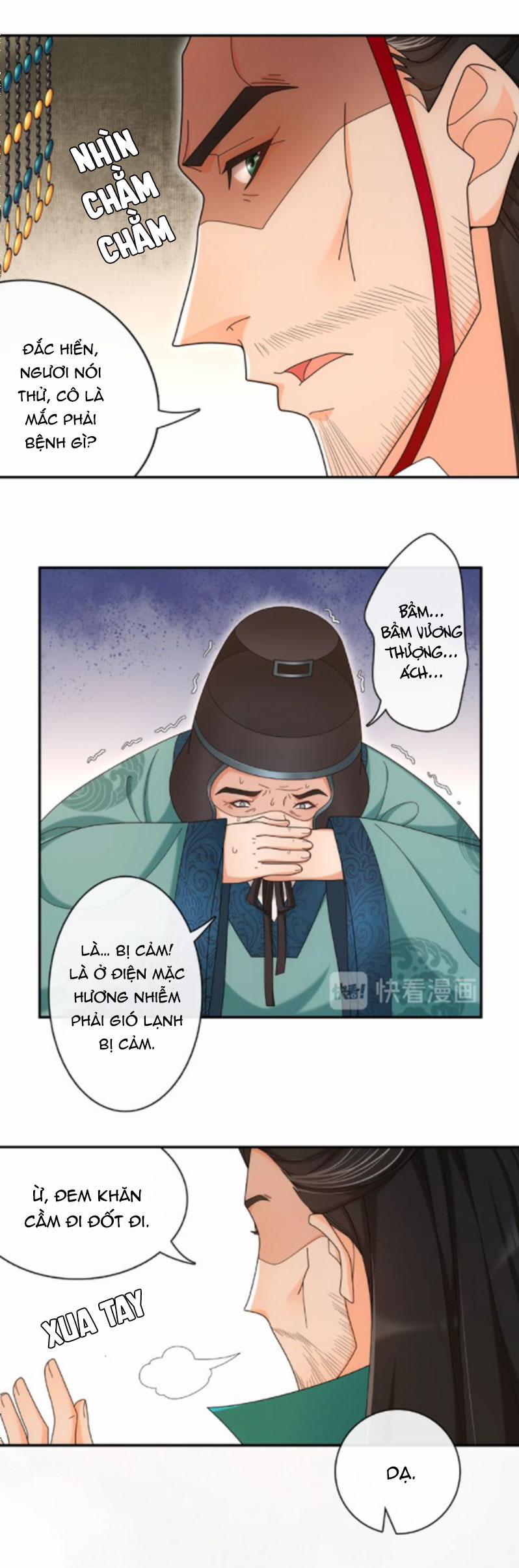 Nguyệt Trầm Ngâm 120 trang 11