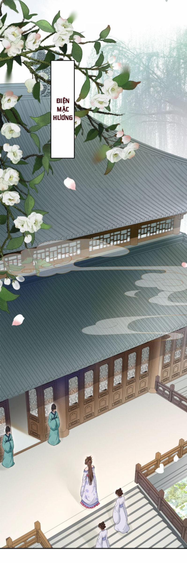 Nguyệt Trầm Ngâm 120 trang 13