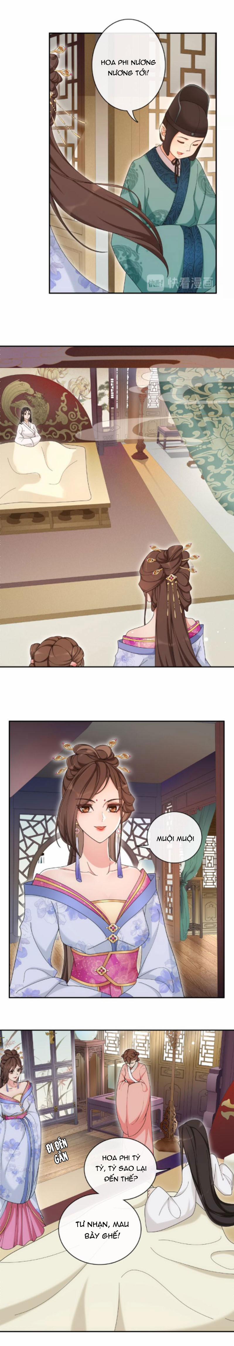 Nguyệt Trầm Ngâm 120 trang 14