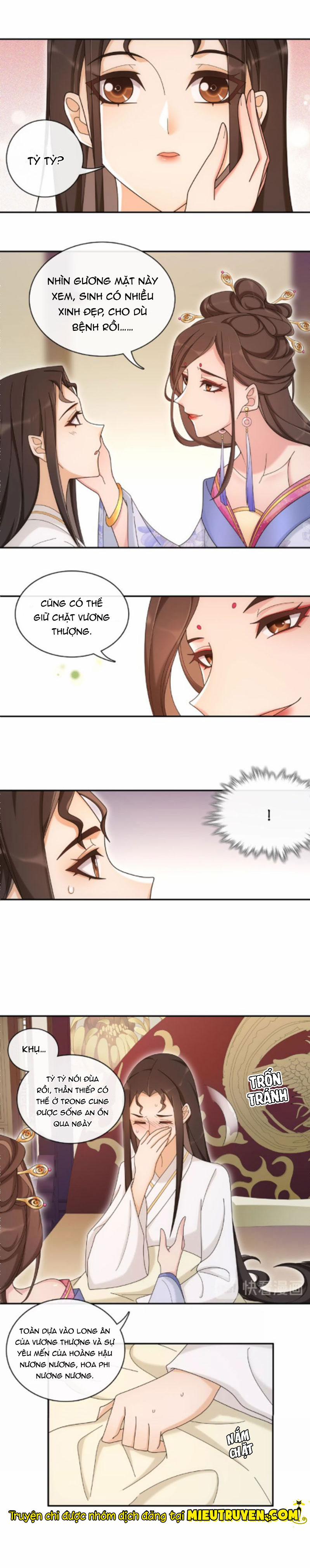 Nguyệt Trầm Ngâm 120 trang 16