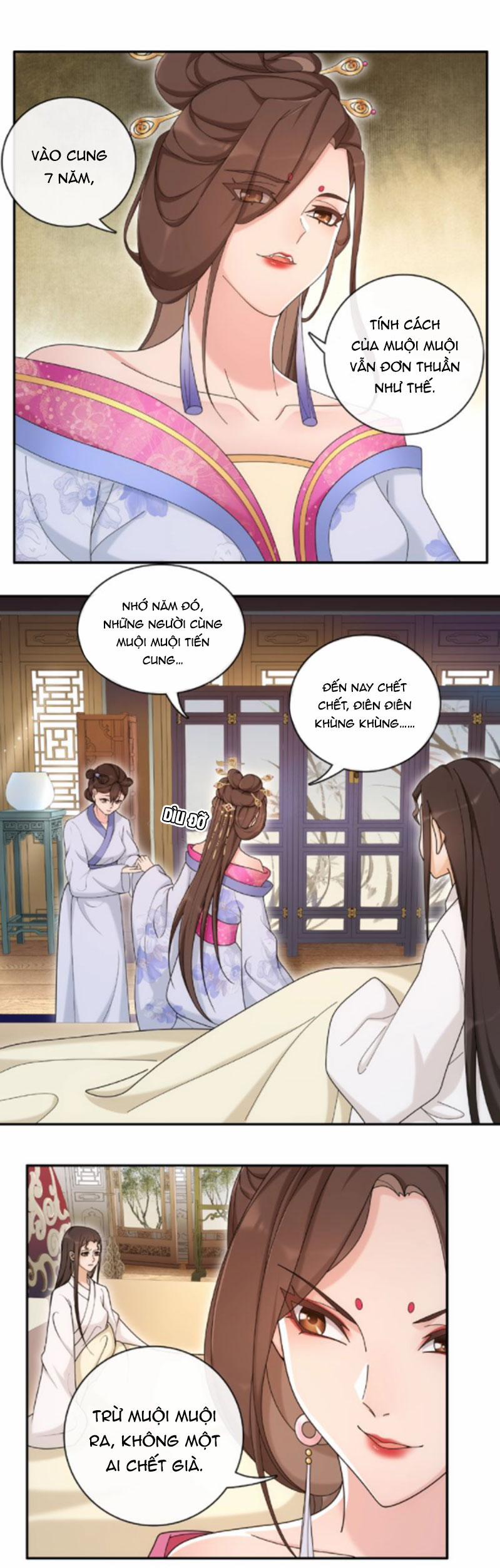 Nguyệt Trầm Ngâm 120 trang 17