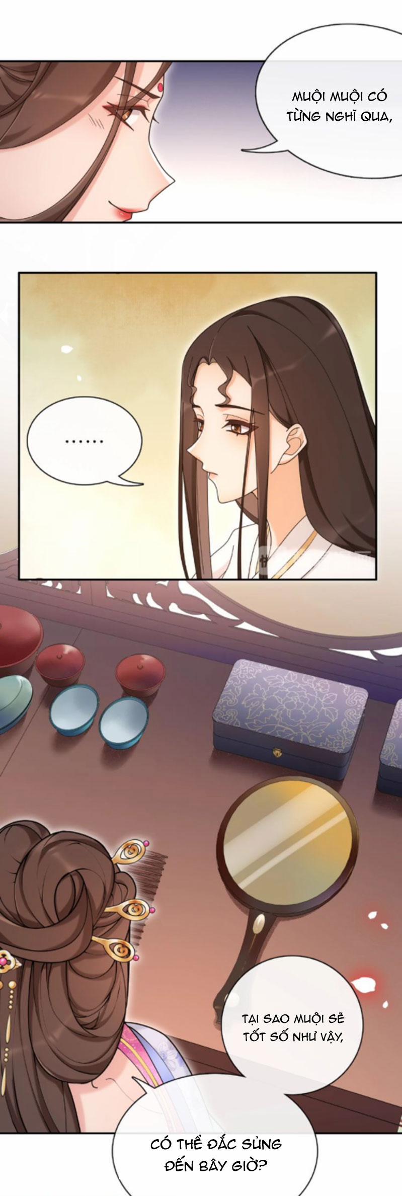 Nguyệt Trầm Ngâm 120 trang 18