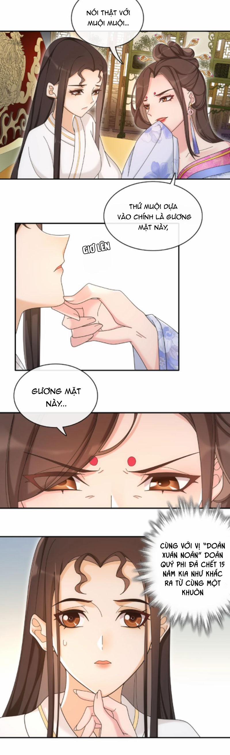 Nguyệt Trầm Ngâm 120 trang 20