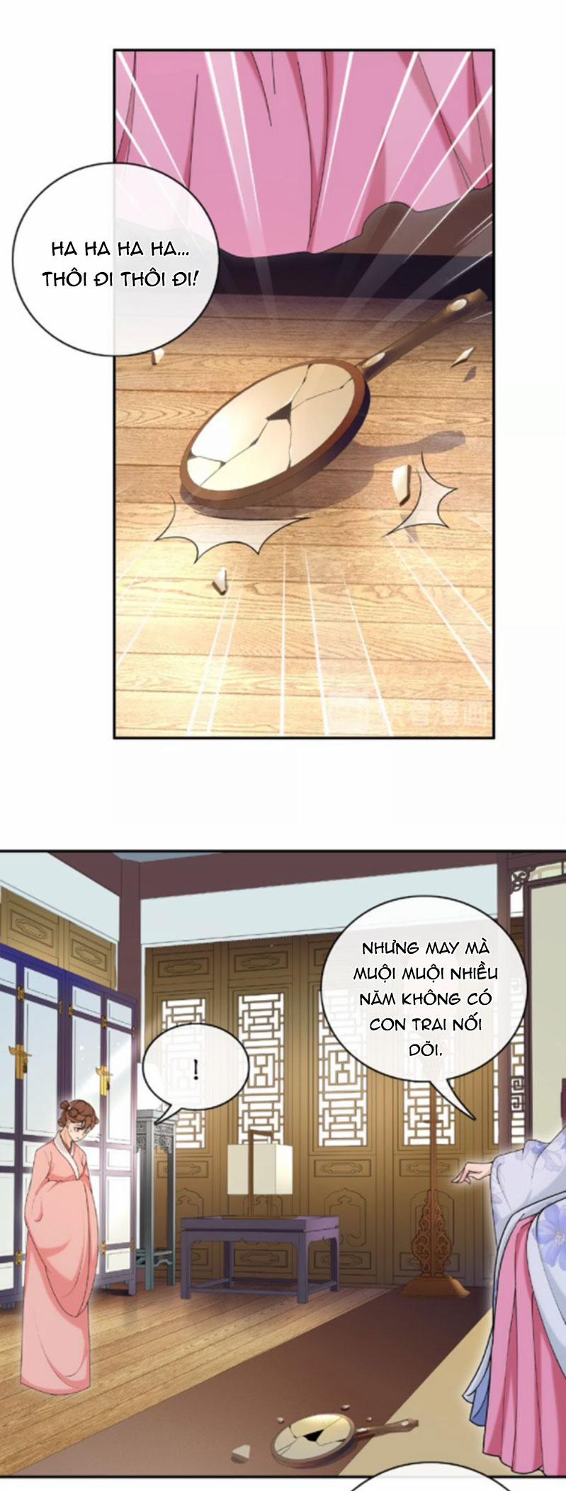 Nguyệt Trầm Ngâm 120 trang 21