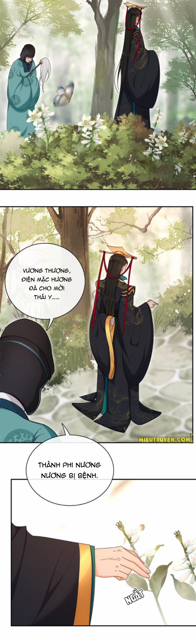 Nguyệt Trầm Ngâm 120 trang 5