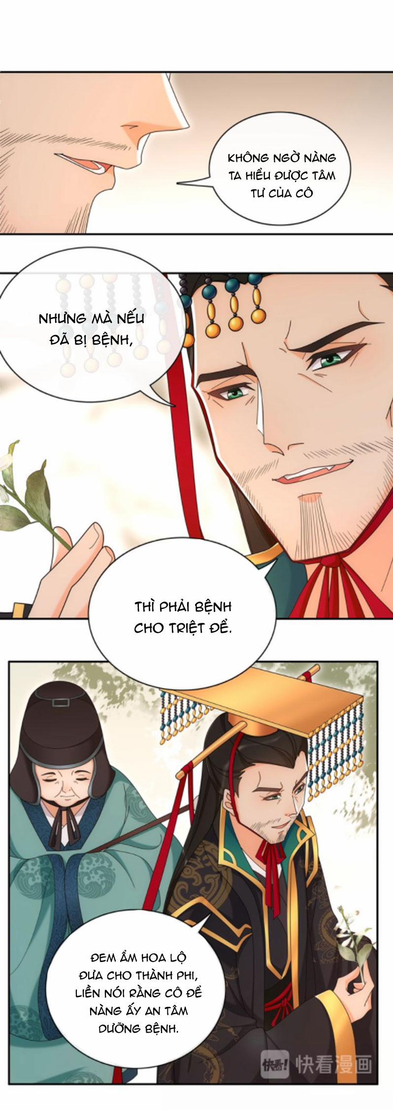 Nguyệt Trầm Ngâm 120 trang 6