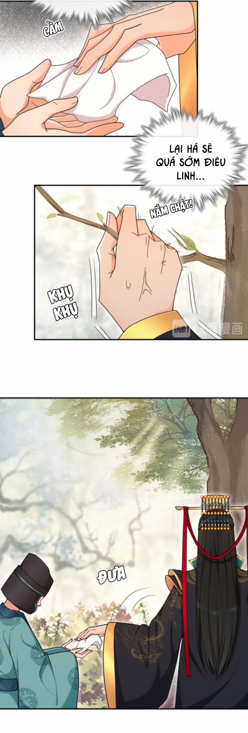 Nguyệt Trầm Ngâm 120 trang 9