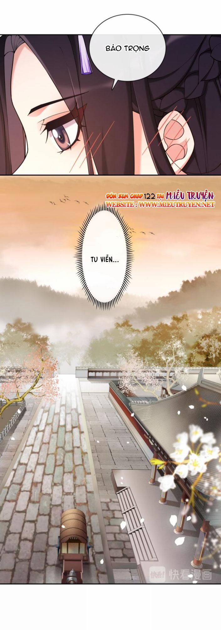Nguyệt Trầm Ngâm 121 trang 16