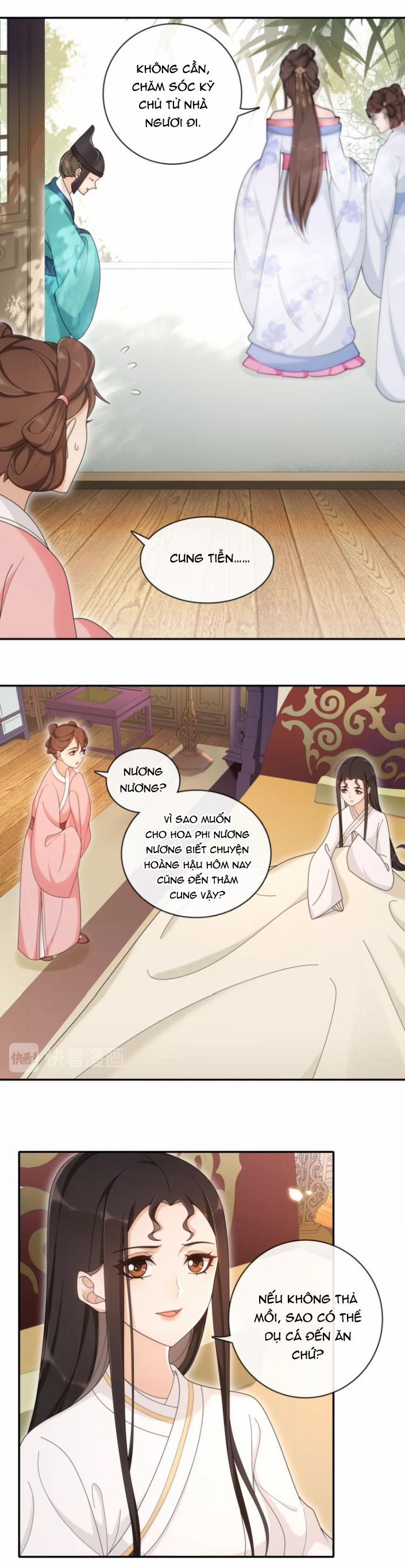 Nguyệt Trầm Ngâm 121 trang 3