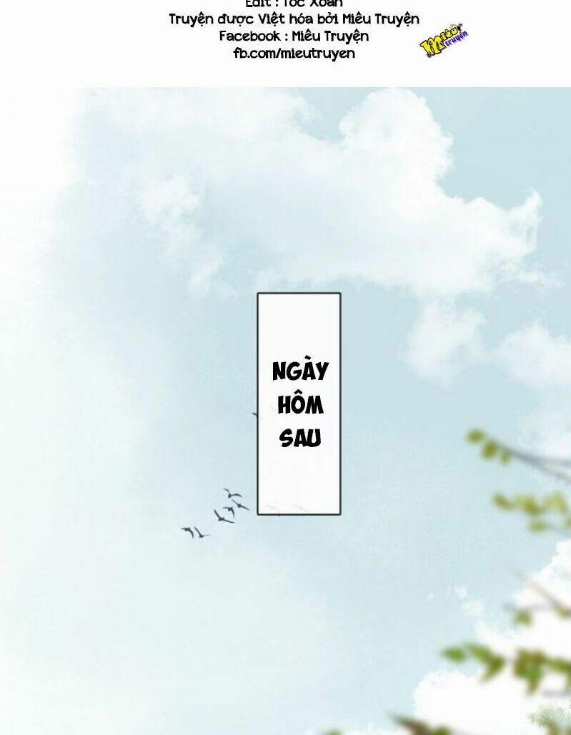 Nguyệt Trầm Ngâm 122 trang 1