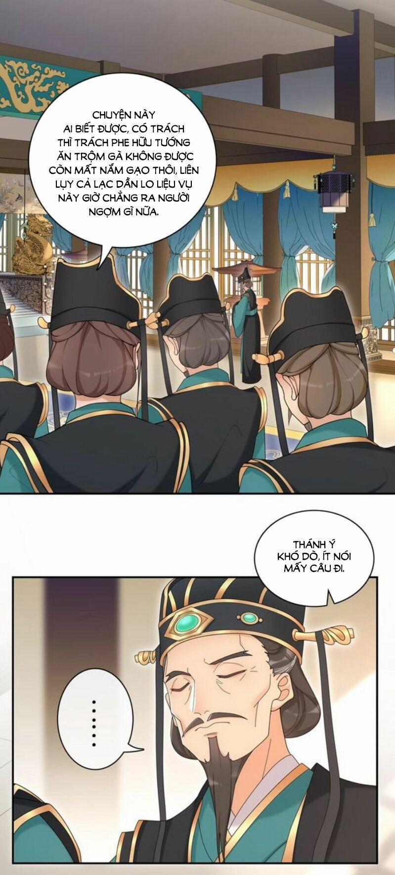 Nguyệt Trầm Ngâm 122 trang 10