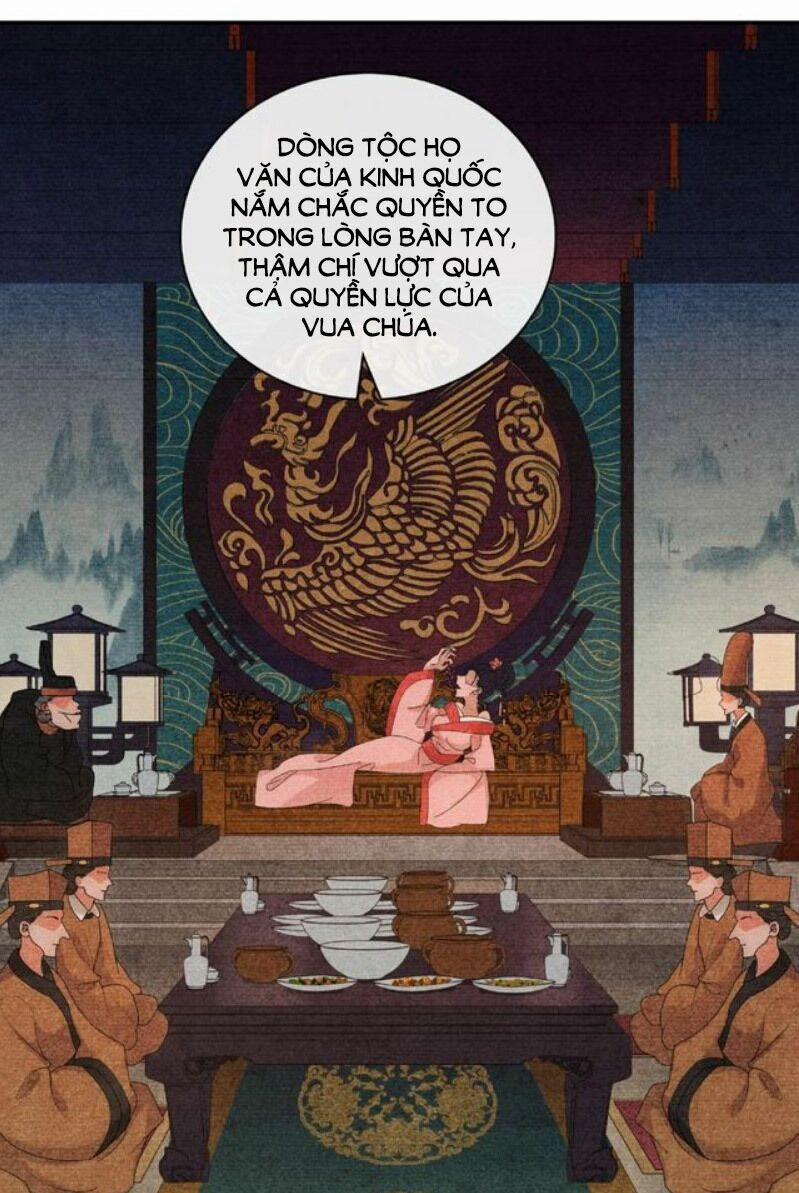 Nguyệt Trầm Ngâm 122 trang 13