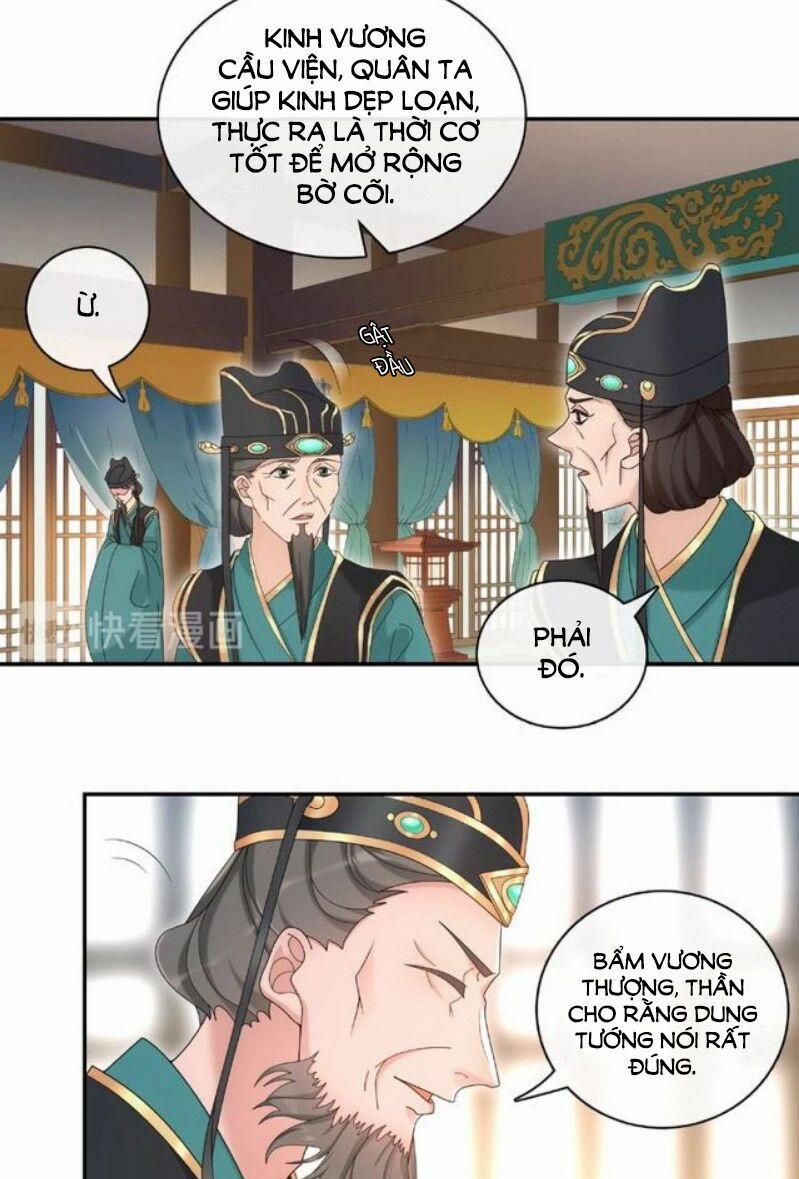 Nguyệt Trầm Ngâm 122 trang 15