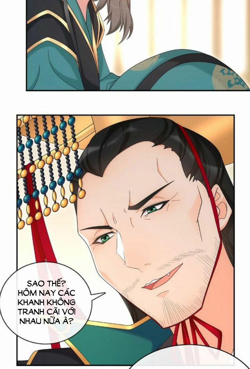 Nguyệt Trầm Ngâm 122 trang 16