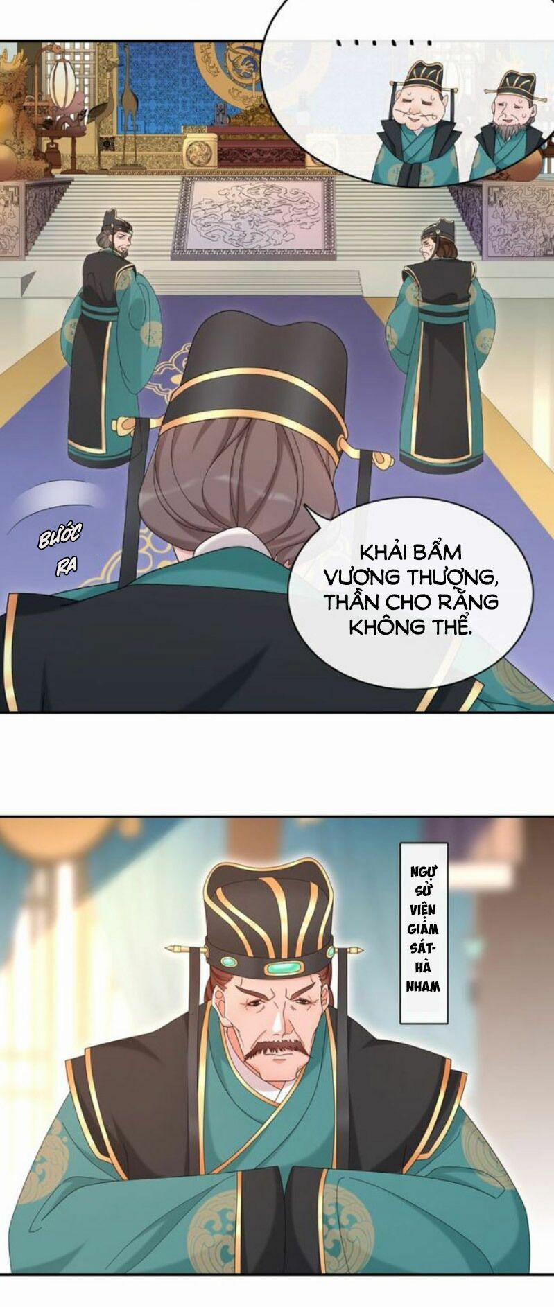 Nguyệt Trầm Ngâm 122 trang 17