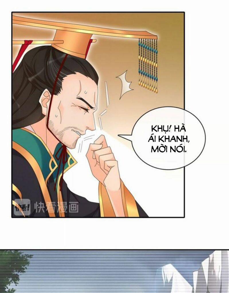 Nguyệt Trầm Ngâm 122 trang 18