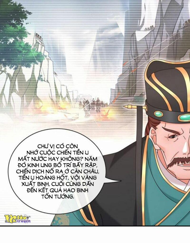 Nguyệt Trầm Ngâm 122 trang 19