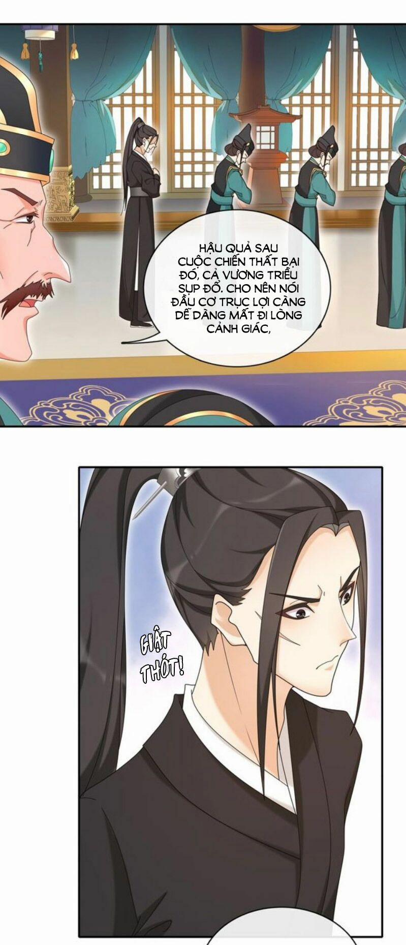 Nguyệt Trầm Ngâm 122 trang 20