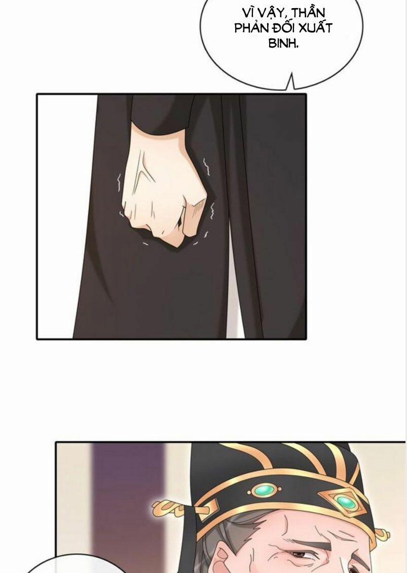 Nguyệt Trầm Ngâm 122 trang 21