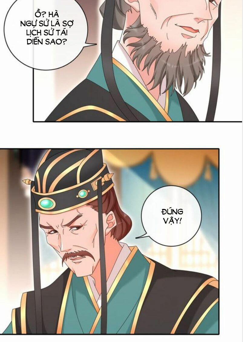 Nguyệt Trầm Ngâm 122 trang 22