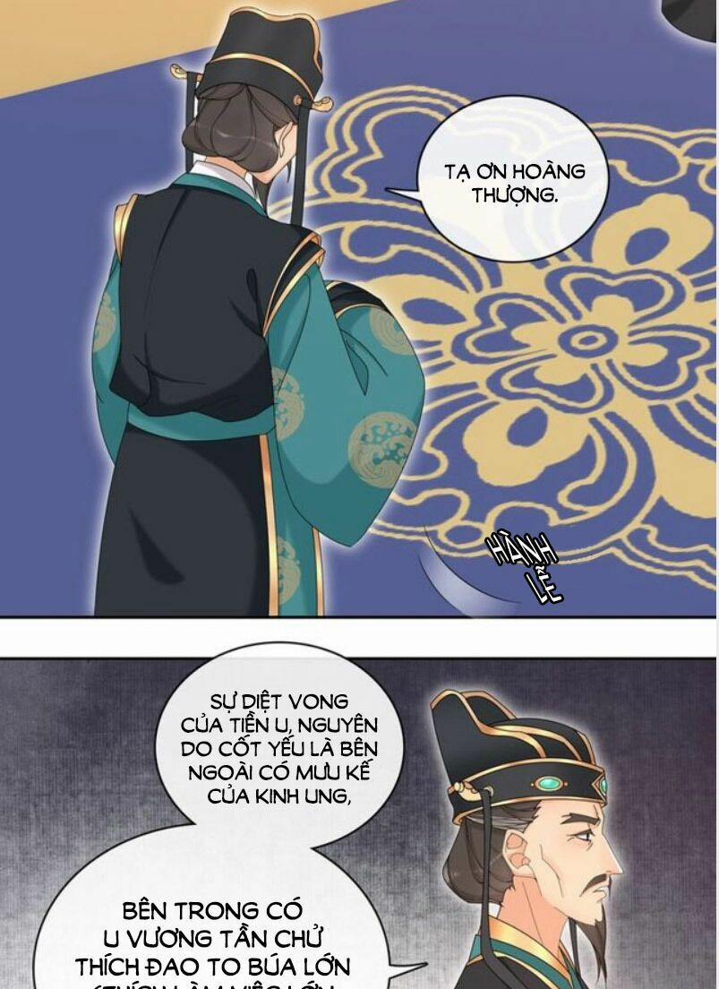 Nguyệt Trầm Ngâm 122 trang 25