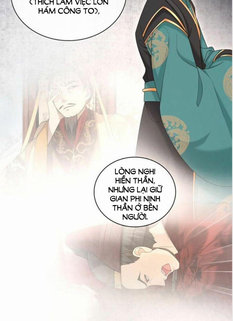 Nguyệt Trầm Ngâm 122 trang 26