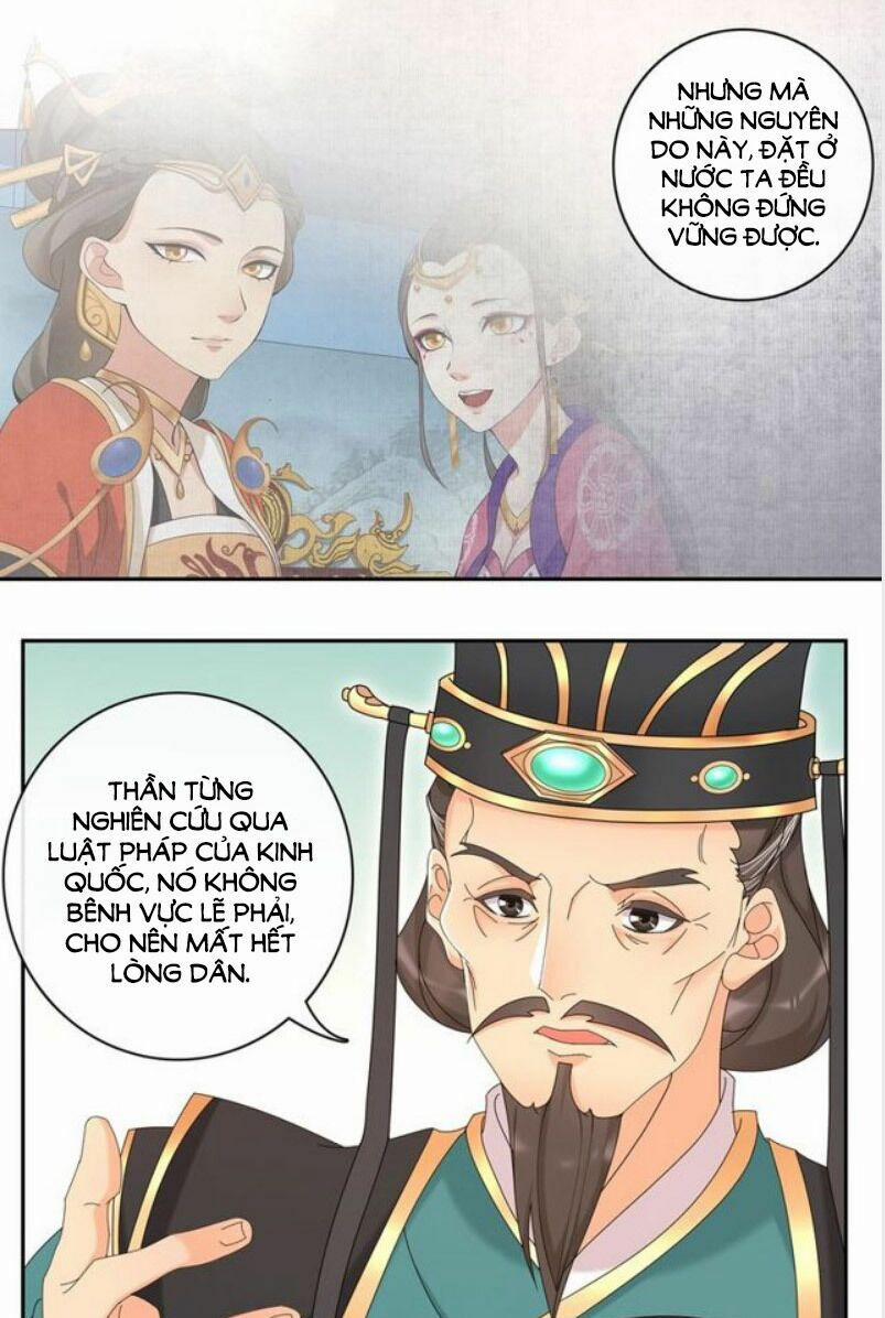 Nguyệt Trầm Ngâm 122 trang 27
