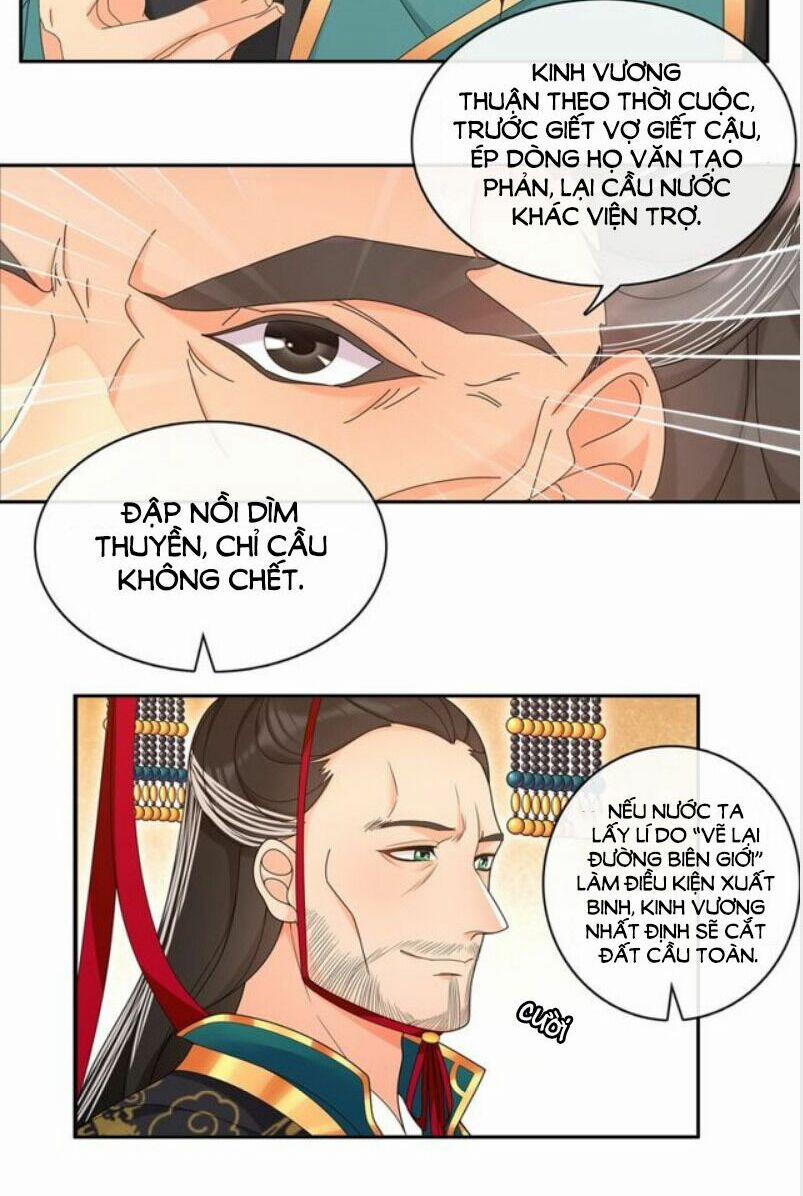 Nguyệt Trầm Ngâm 122 trang 28