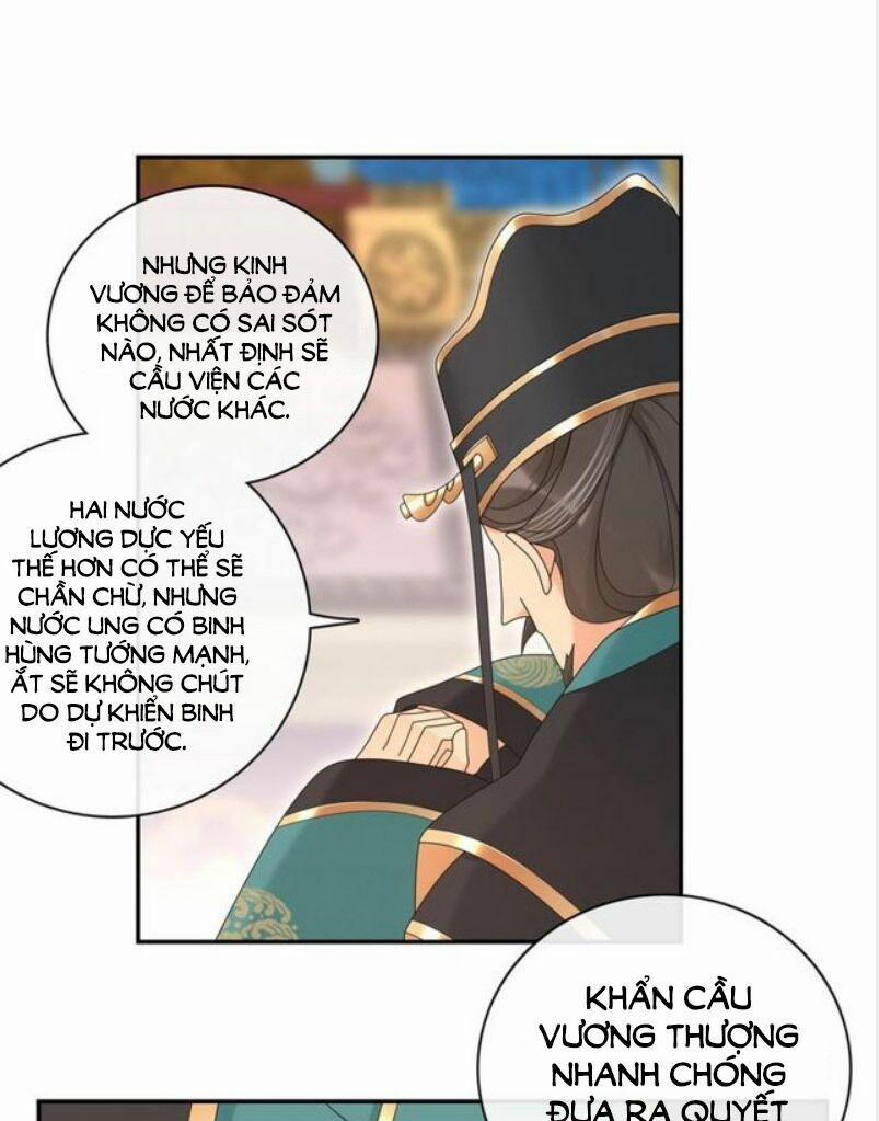 Nguyệt Trầm Ngâm 122 trang 29