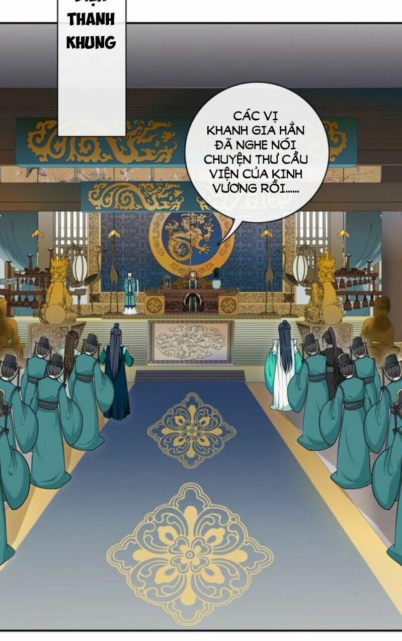 Nguyệt Trầm Ngâm 122 trang 3