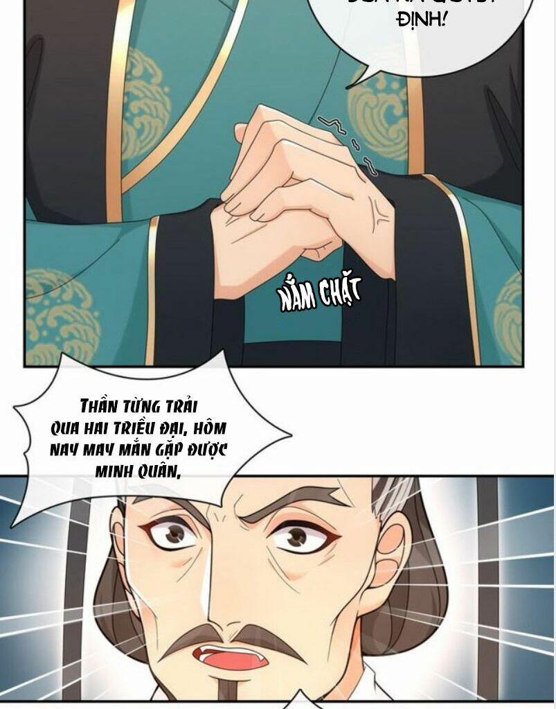 Nguyệt Trầm Ngâm 122 trang 30