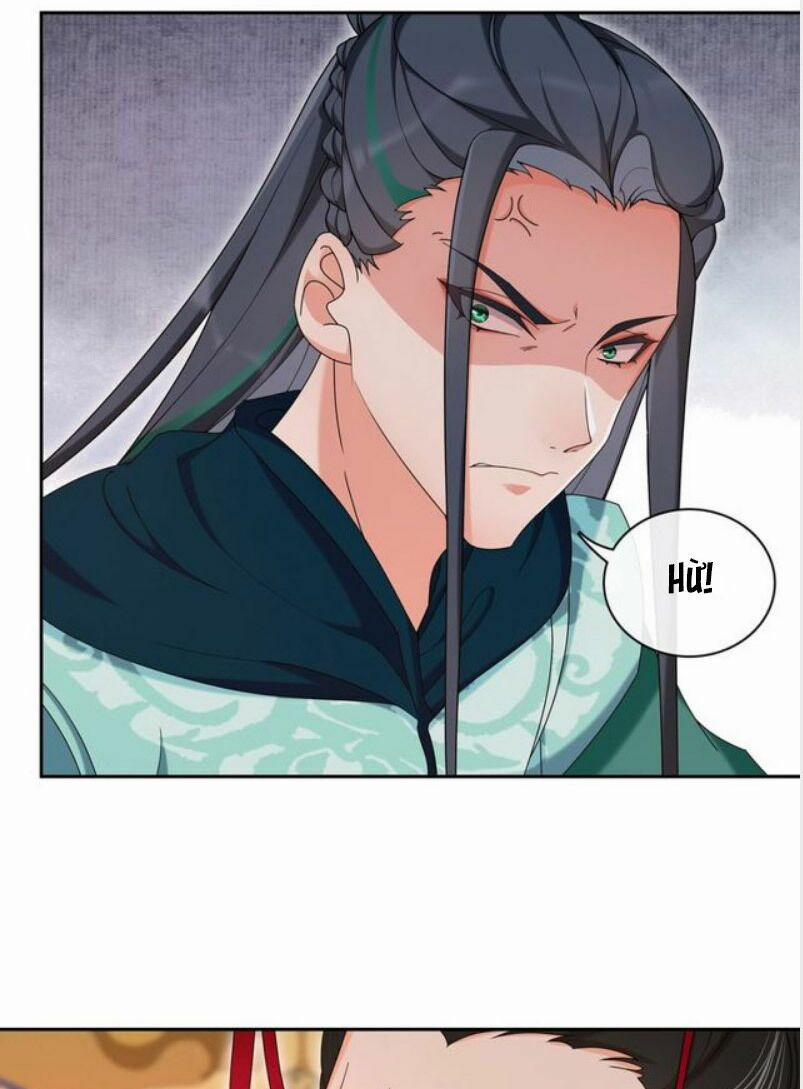 Nguyệt Trầm Ngâm 122 trang 37