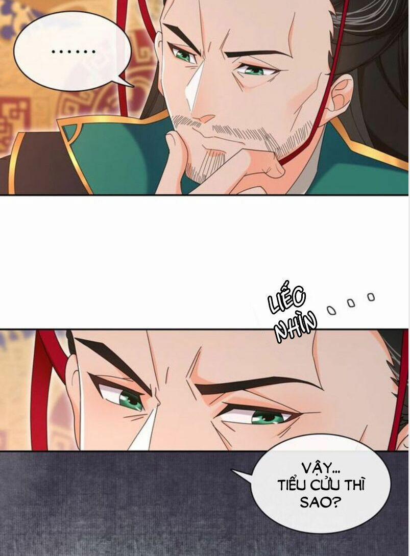 Nguyệt Trầm Ngâm 122 trang 38