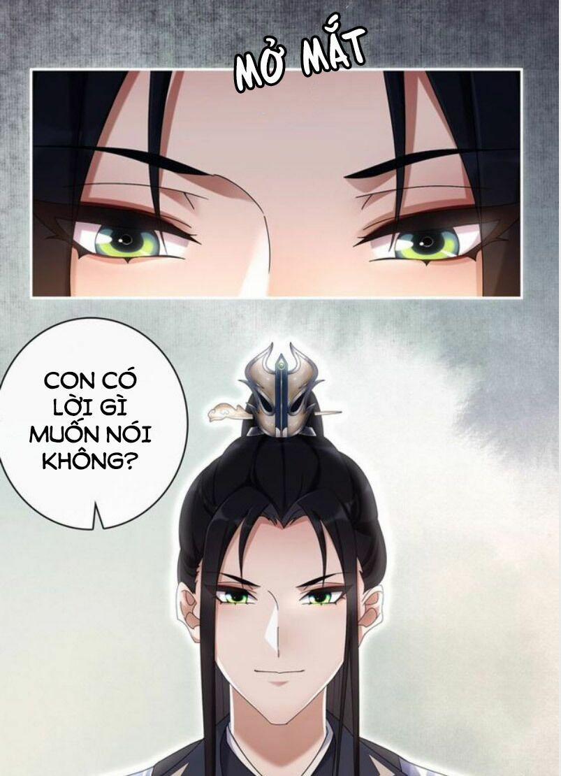 Nguyệt Trầm Ngâm 122 trang 39