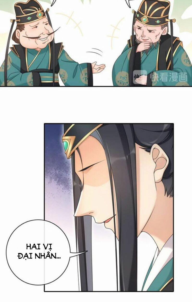 Nguyệt Trầm Ngâm 122 trang 7