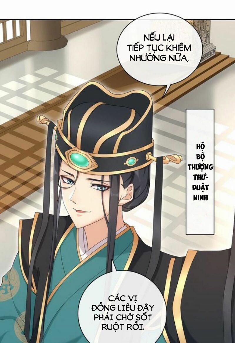 Nguyệt Trầm Ngâm 122 trang 8