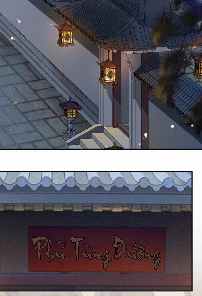 Nguyệt Trầm Ngâm 124 trang 1