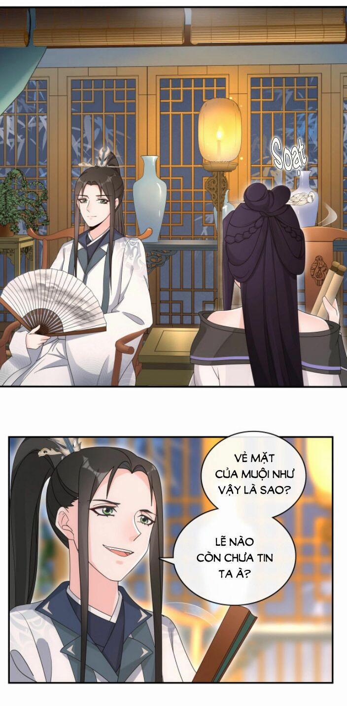 Nguyệt Trầm Ngâm 124 trang 10